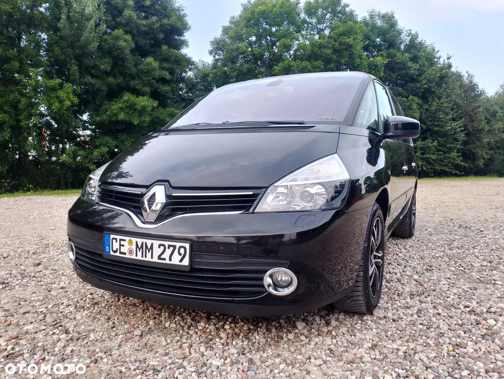 Renault Grand Espace 2.0 Initiale - 2