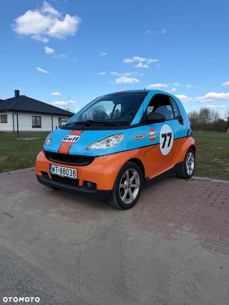 Smart Fortwo - 3