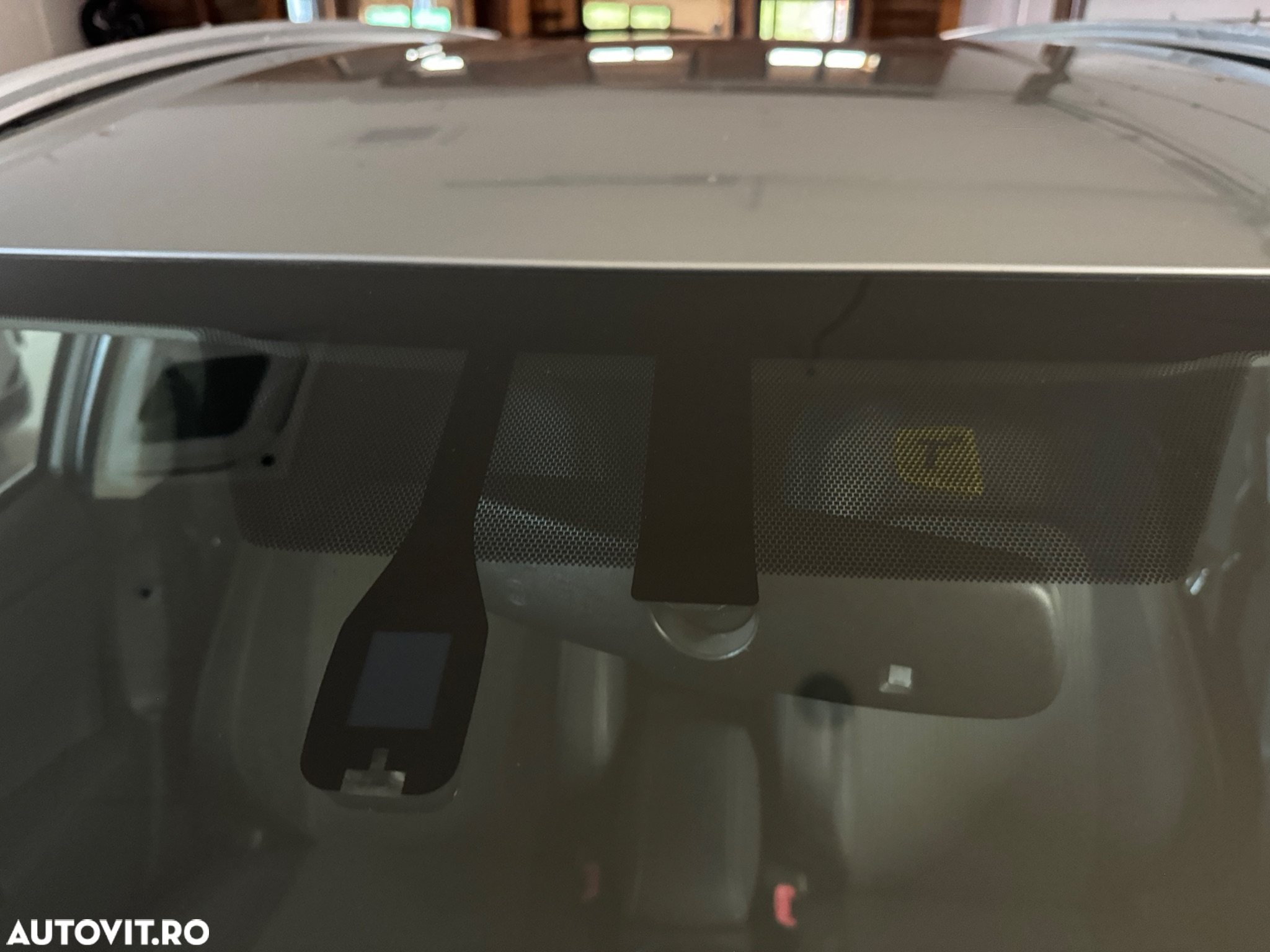 Toyota Auris 1.8 VVT-i Hybrid Automatik Touring Sports Edition-S - 33