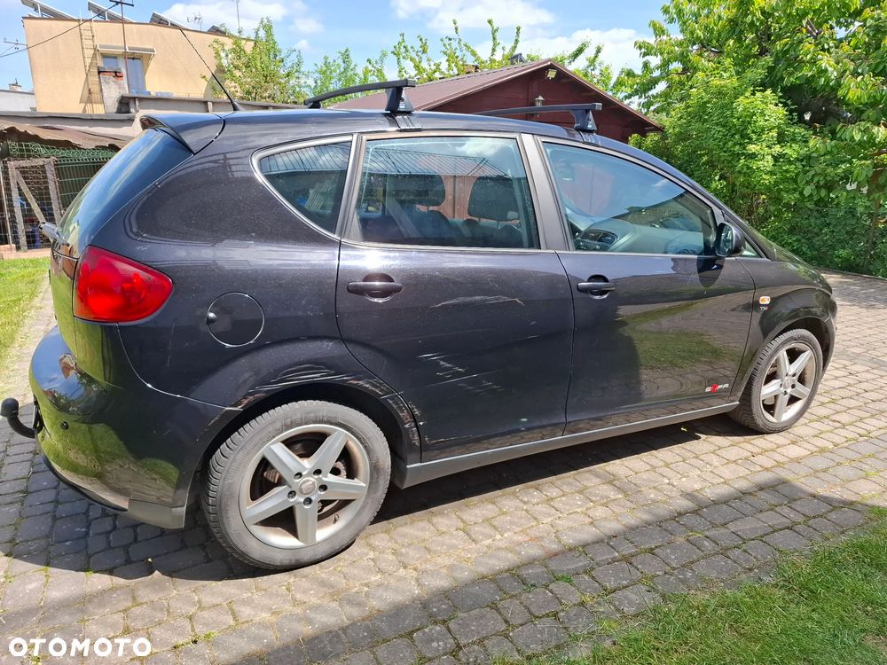 Seat Altea 1.2 TSI Reference - 10