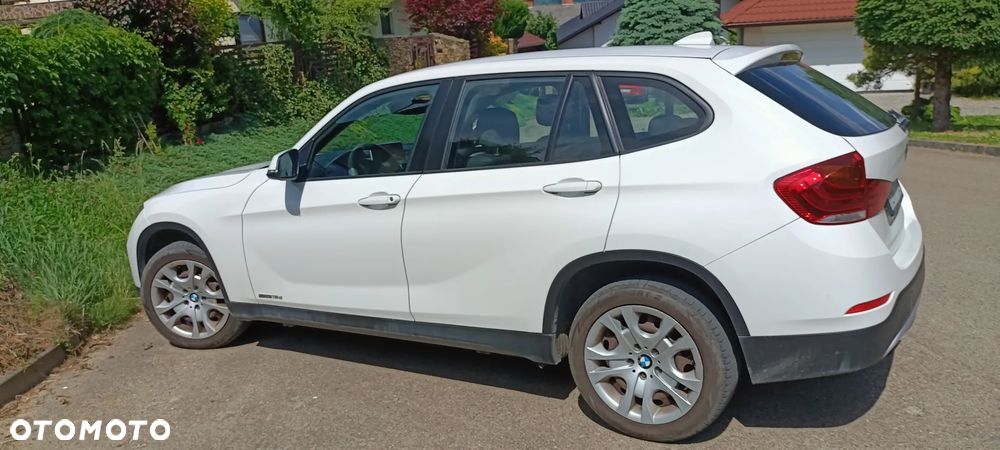 BMW X1 sDrive18d - 2