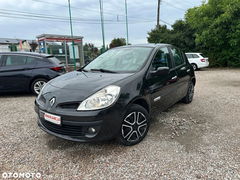 Renault Clio 1.2 16V Rip Curl - 2