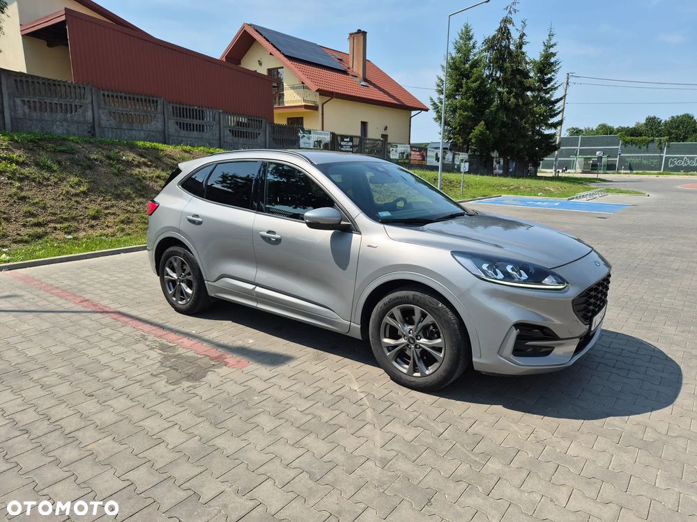 Ford Kuga 1.5 EcoBoost FWD ST-Line - 1