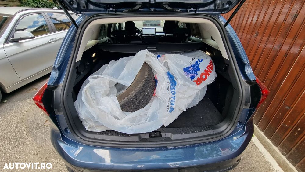 Ford Focus 1.0 EcoBoost Active Business - 6