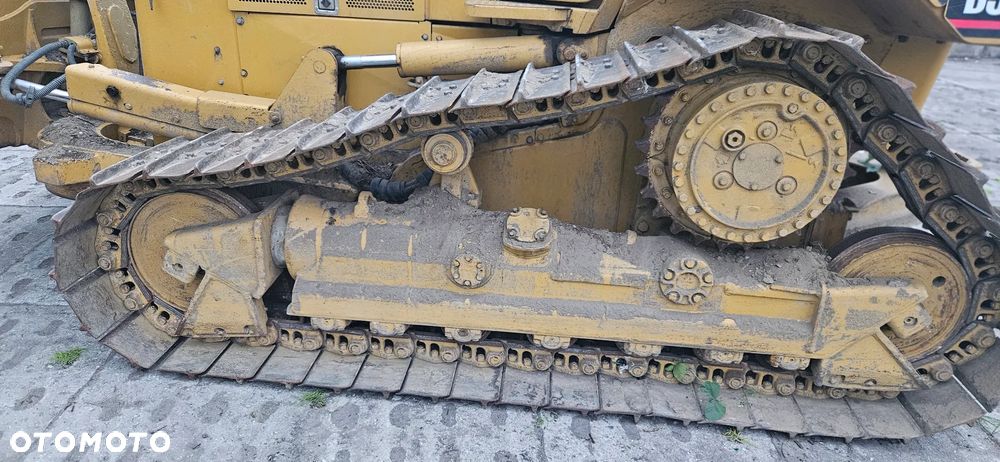 Caterpillar D5N XL - 6