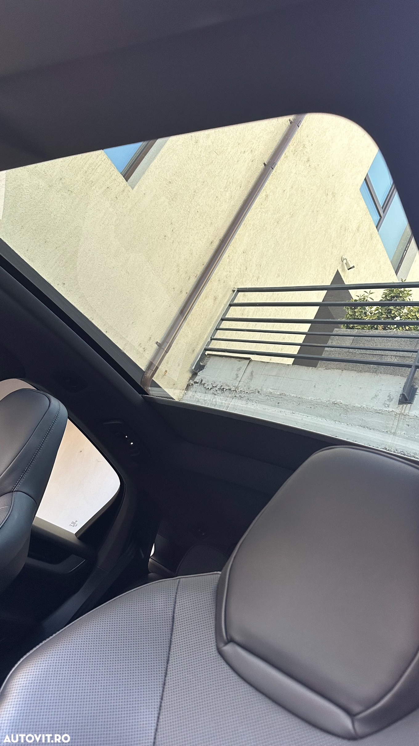 Porsche Cayenne Coupe - 12