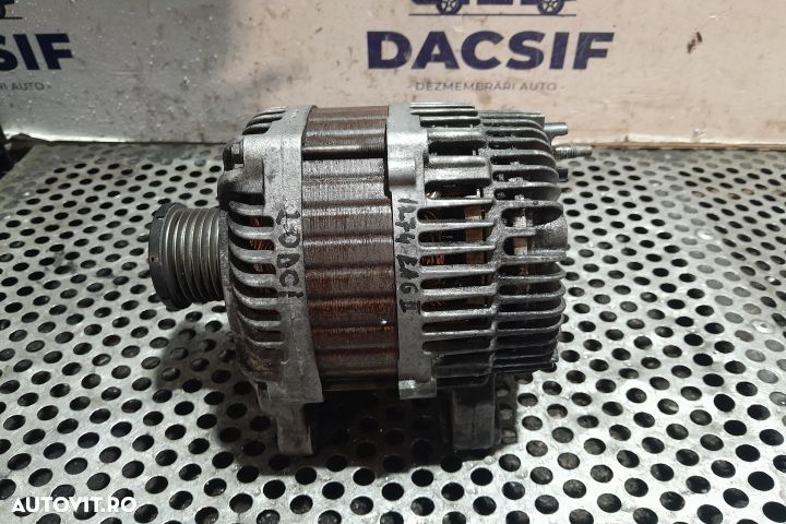 Alternator 8200654785 A004TJ0282 8200654785 A004TJ0282 Renault Laguna - 2