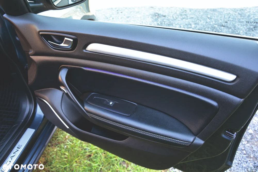 Renault Megane - 25