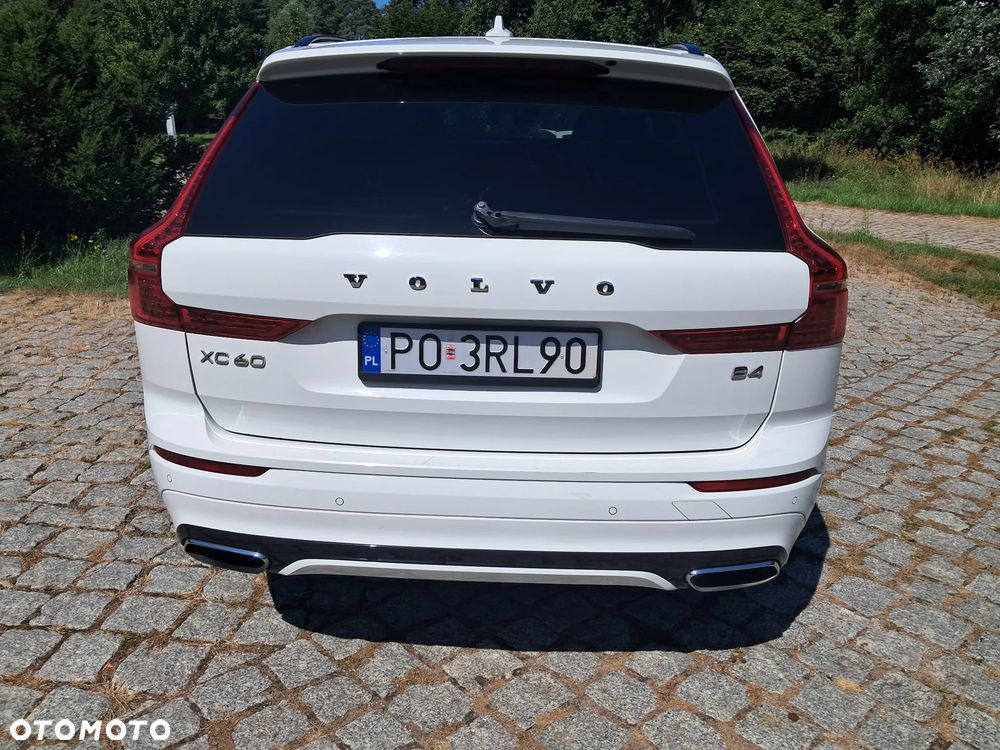 Volvo XC 60 B4 B R-Design - 15