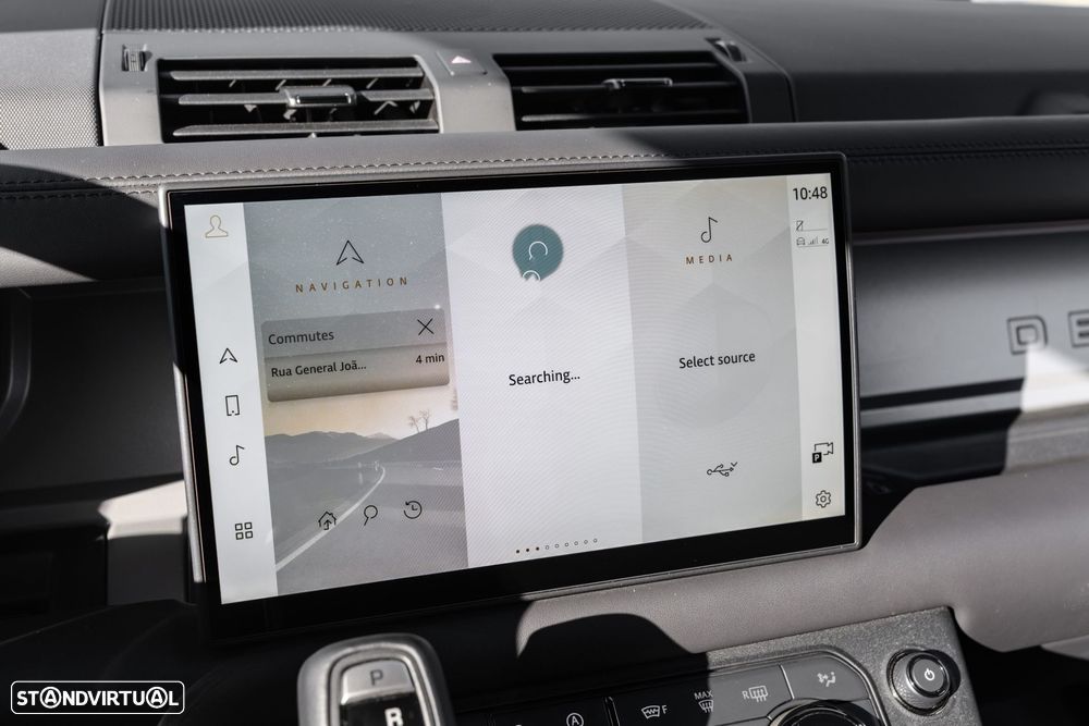 Land Rover Defender 4.4 P635 110 AWD Octa Edition One - 18