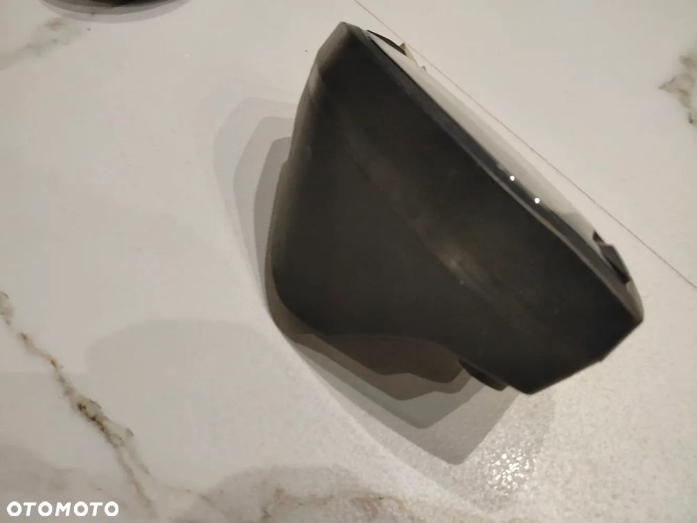 HONDA CBF 500 LICZNIK ZEGARY OBUDOWA OWIEWKA - 3