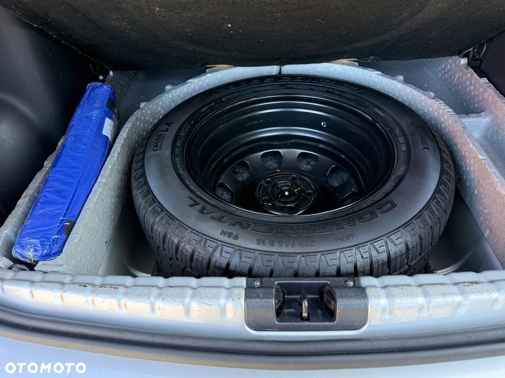 Dacia Duster 1.5 dCi Laureate 4x4 - 26