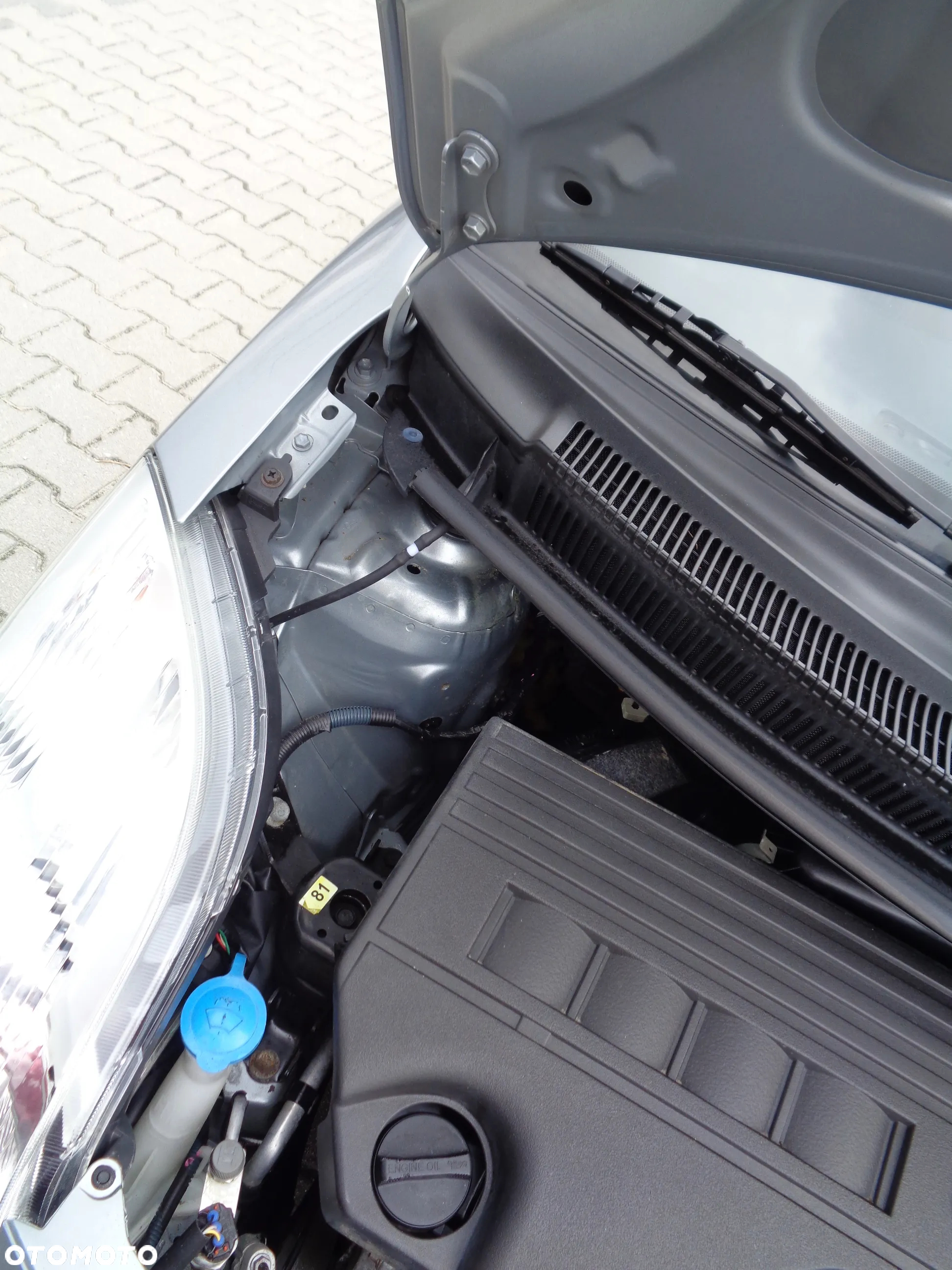 Toyota Yaris 1.33 Prestige - 27