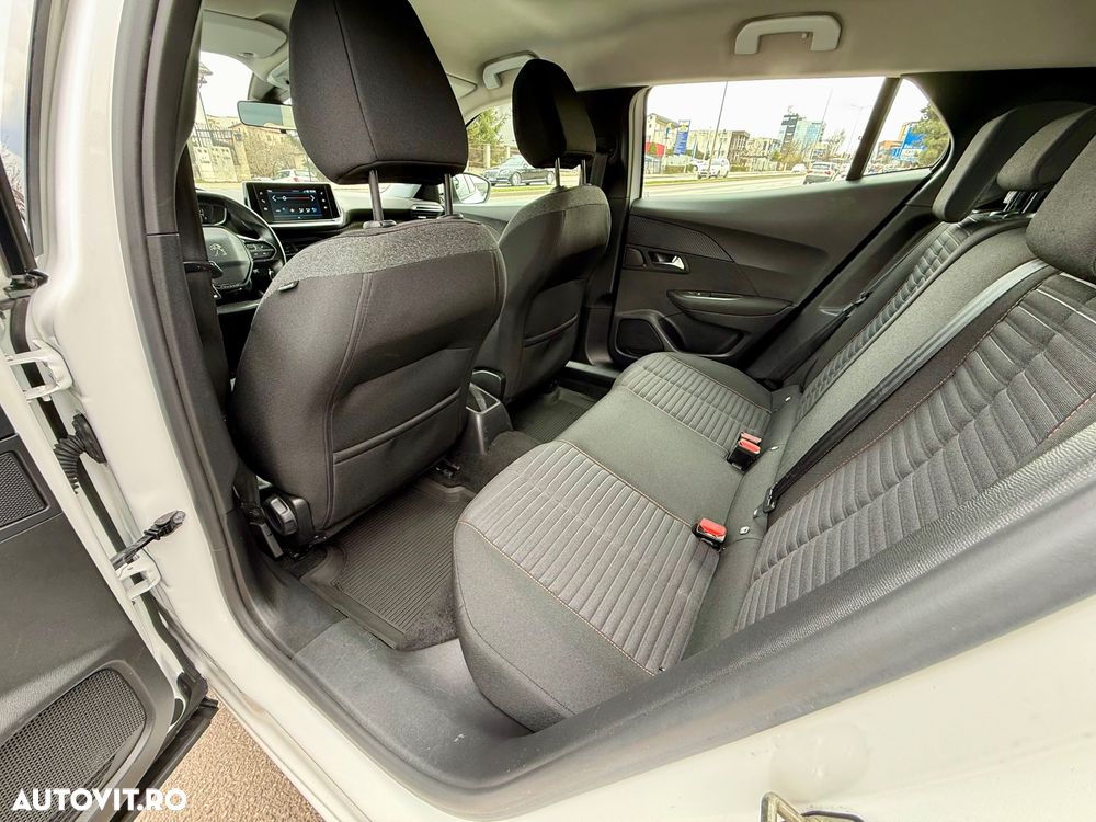 Peugeot 2008 1.5 BlueHDI STT Active - 6