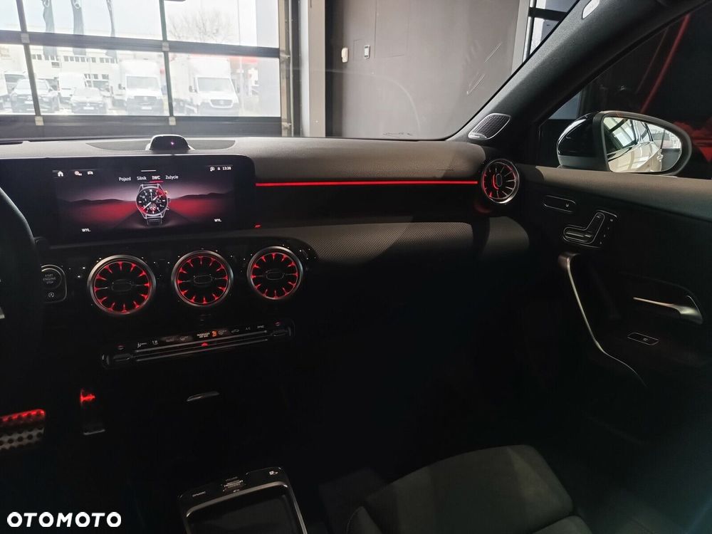 Mercedes-Benz Klasa A - 12