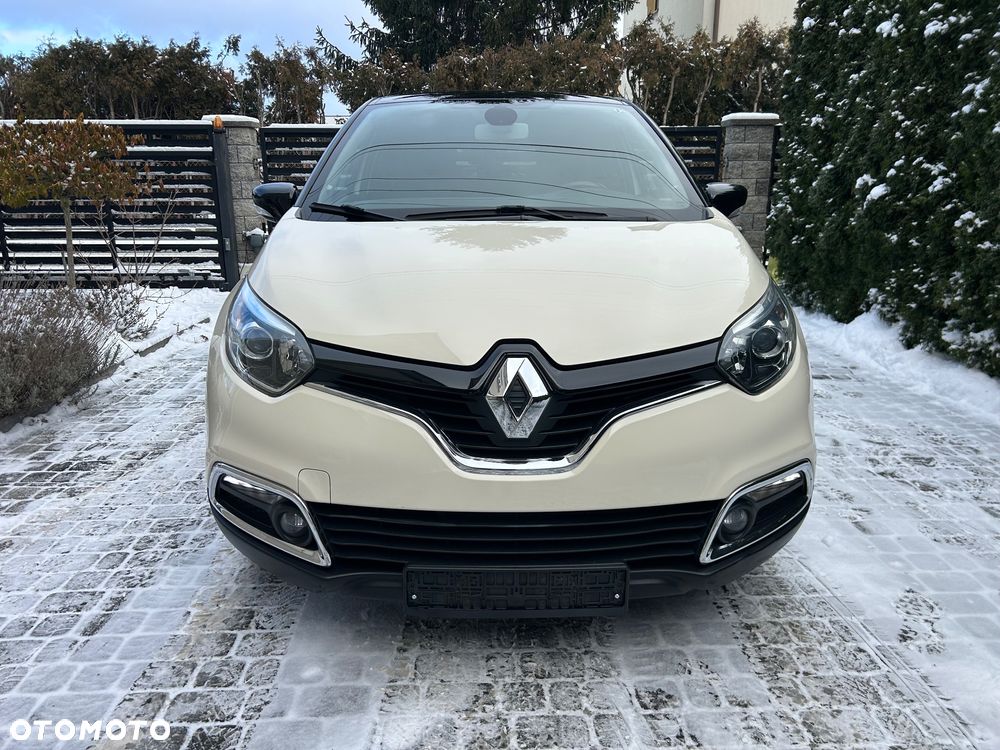 Renault Captur ENERGY dCi 90 Experience - 5