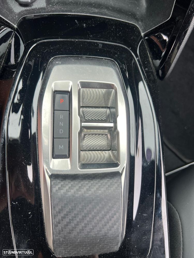 Peugeot 2008 1.2 PureTech Allure Pack EAT8 - 13