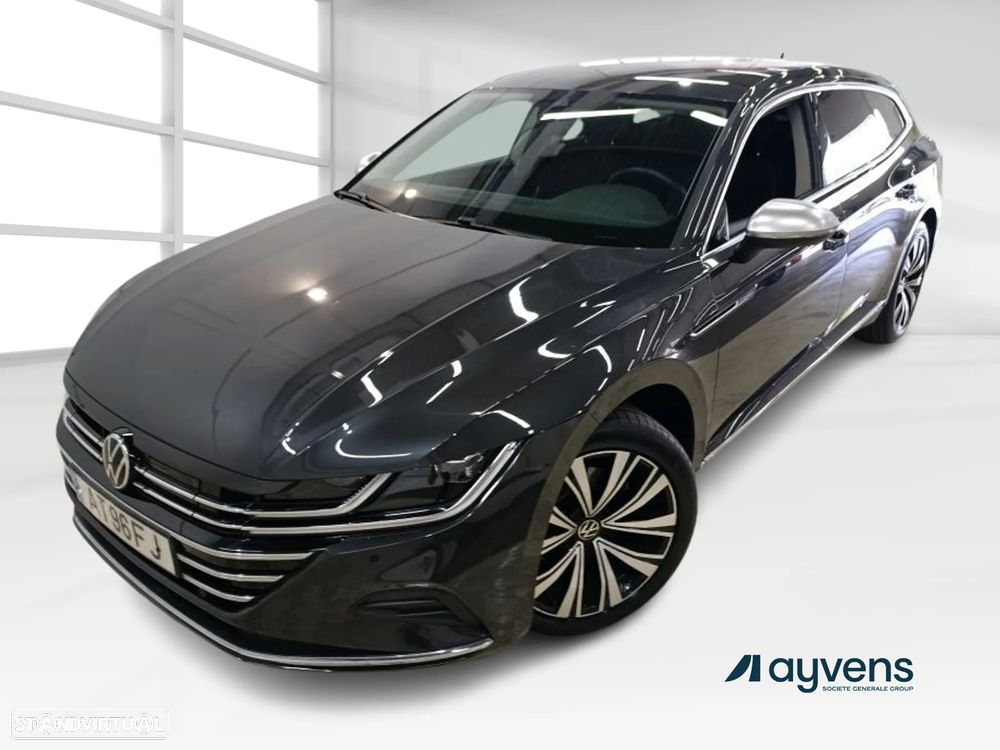 VW Arteon Shooting Brake 1.4 TSI eHybrid Elegance - 2