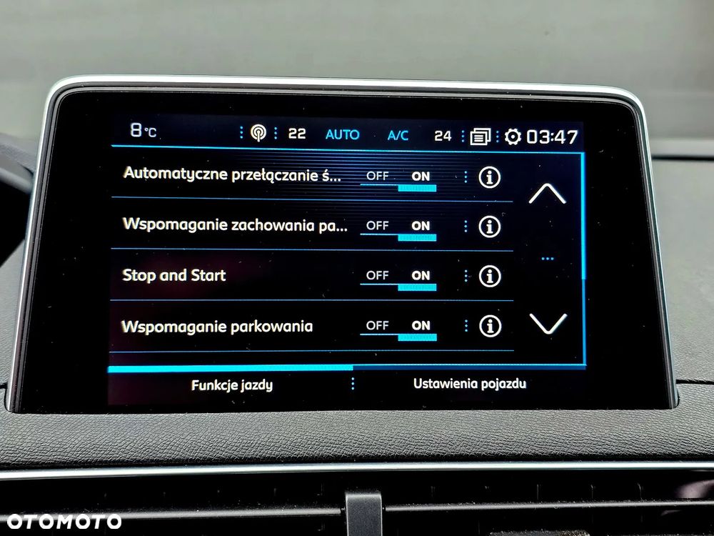 Peugeot 3008 2.0 BlueHDi Allure - 26
