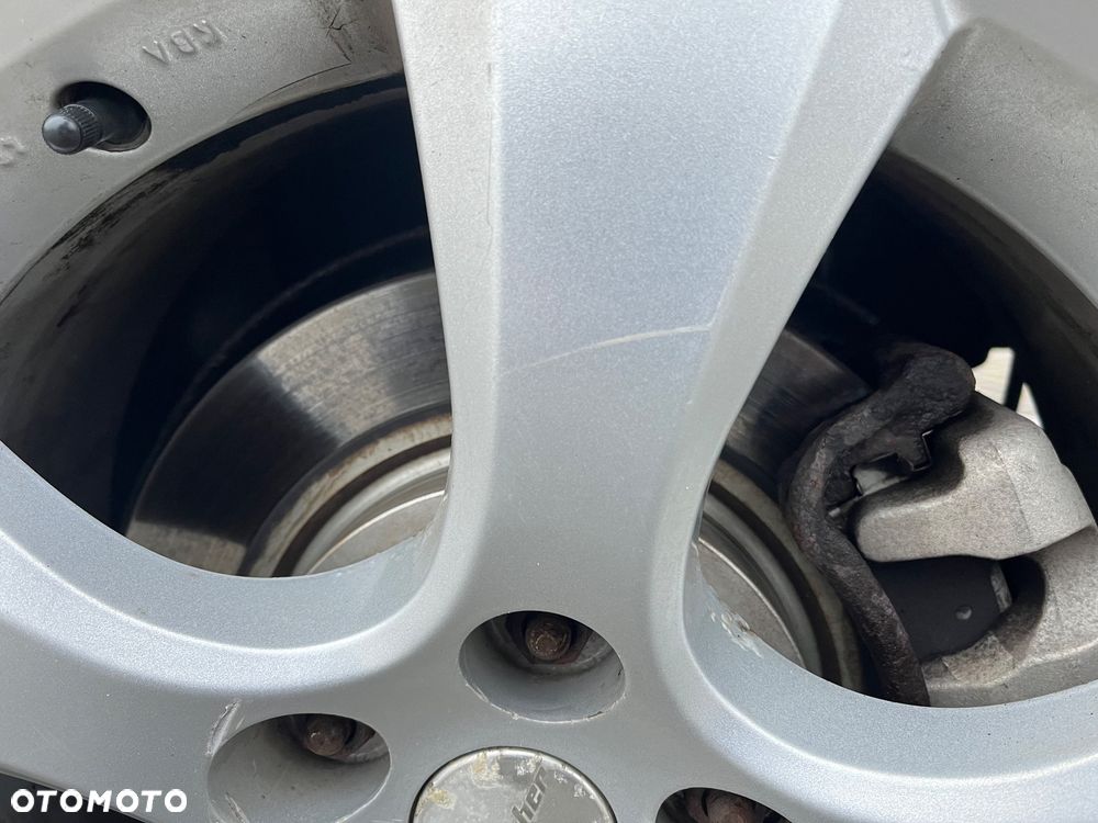 Opel Insignia 2.0 CDTI Cosmo - 7