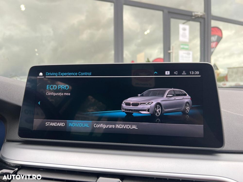 BMW Seria 5 - 12