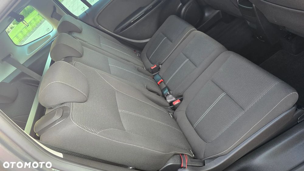 Opel Zafira Tourer 2.0 CDTI ecoFLEX Start/Stop Edition - 37