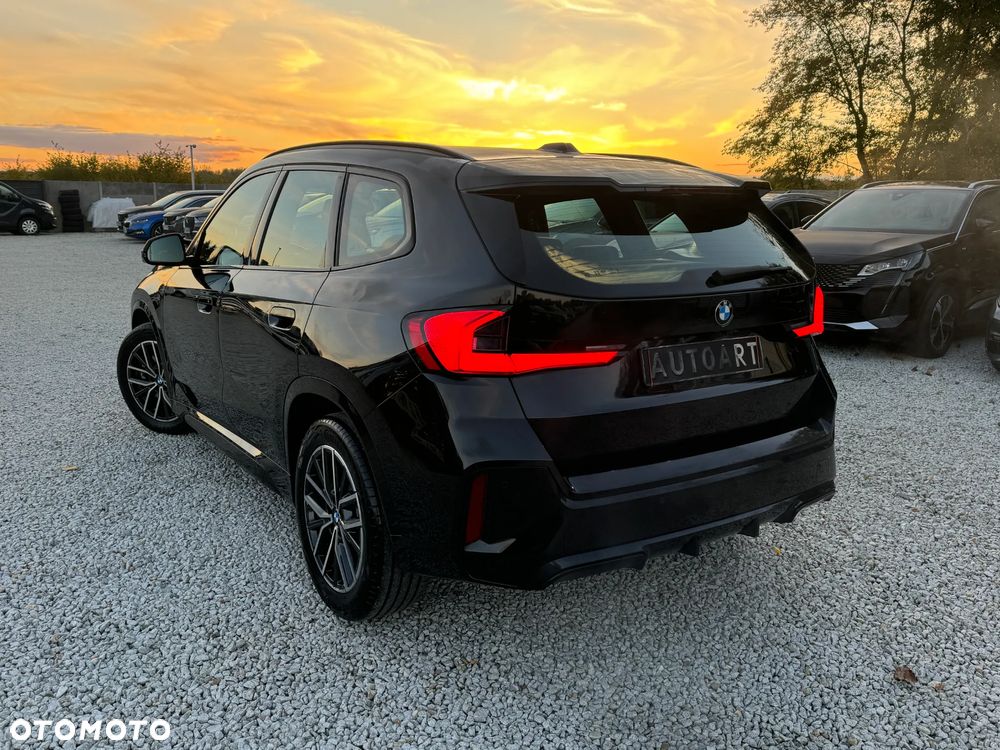 BMW X1 xDrive25e M Sport sport - 10