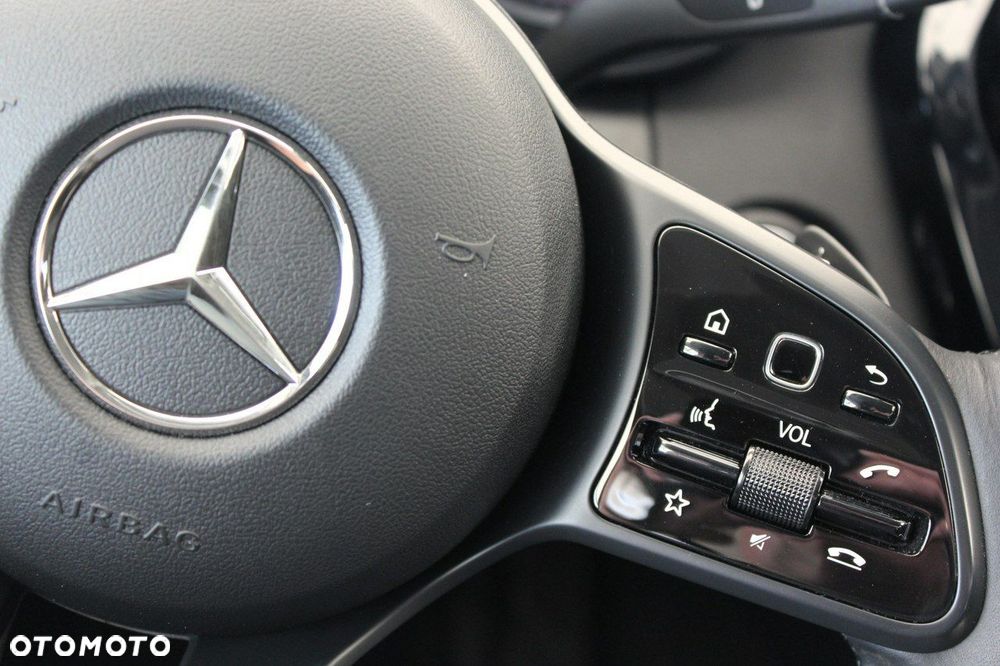 Mercedes-Benz Klasa C 200 d T 9G-TRONIC Exclusive - 26