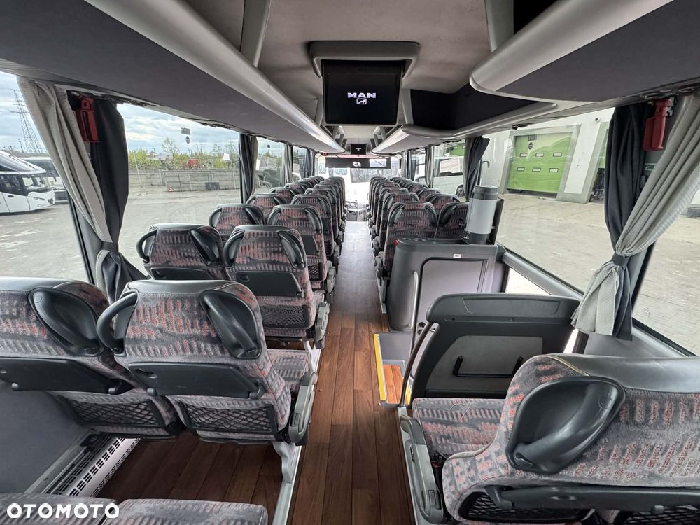 MAN Lion`s Coach - 27