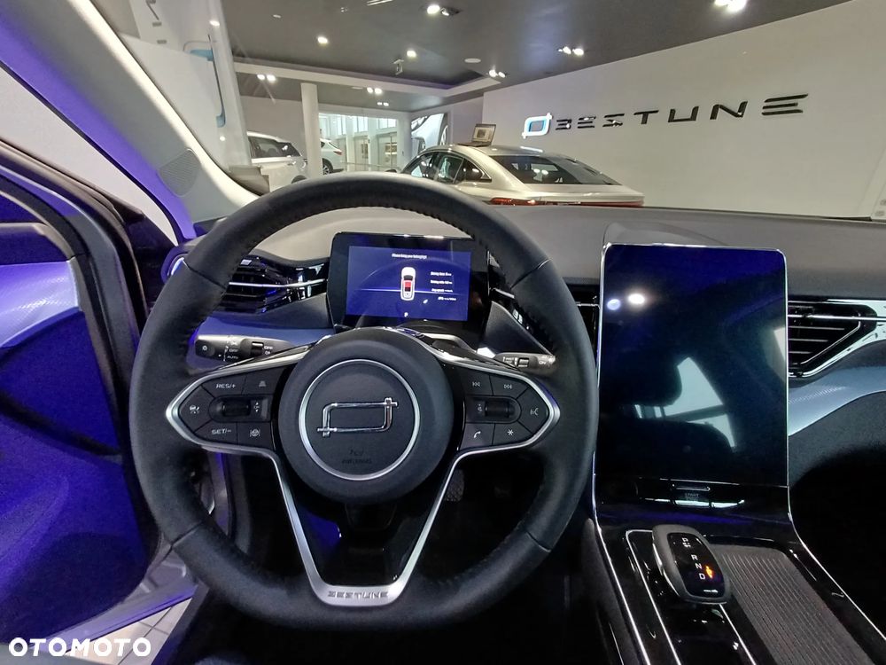 Bestune T90 - 7