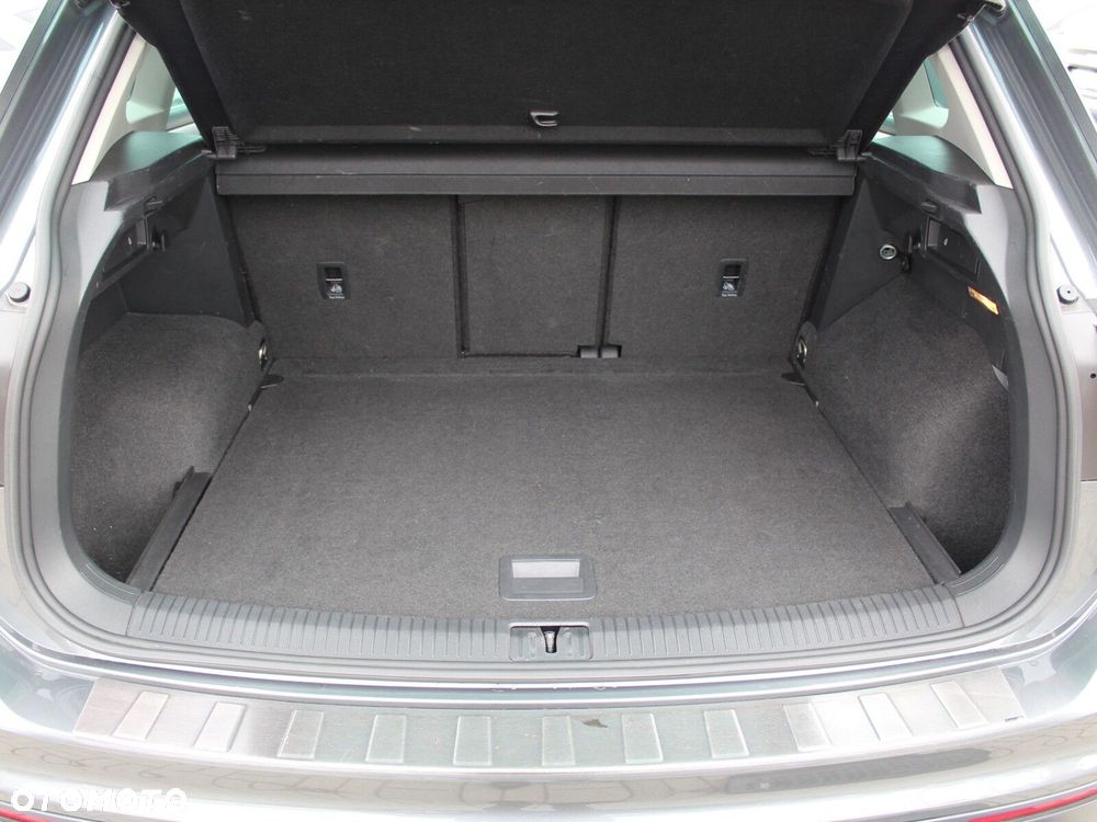 Volkswagen Tiguan 2.0 TSI 4Mot Comfortline DSG - 13