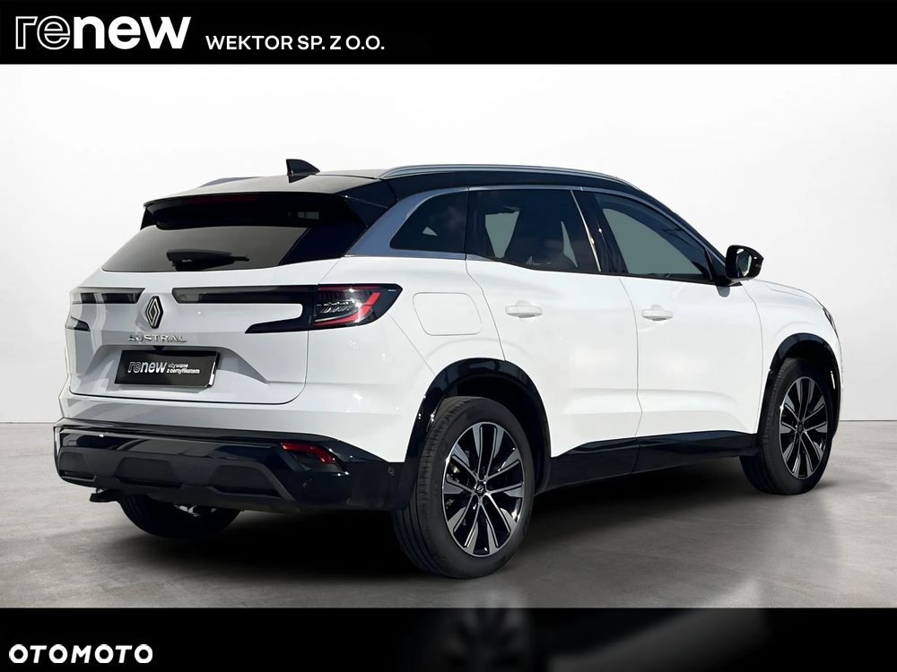 Renault Austral 1.3 TCe mHEV Techno - 5