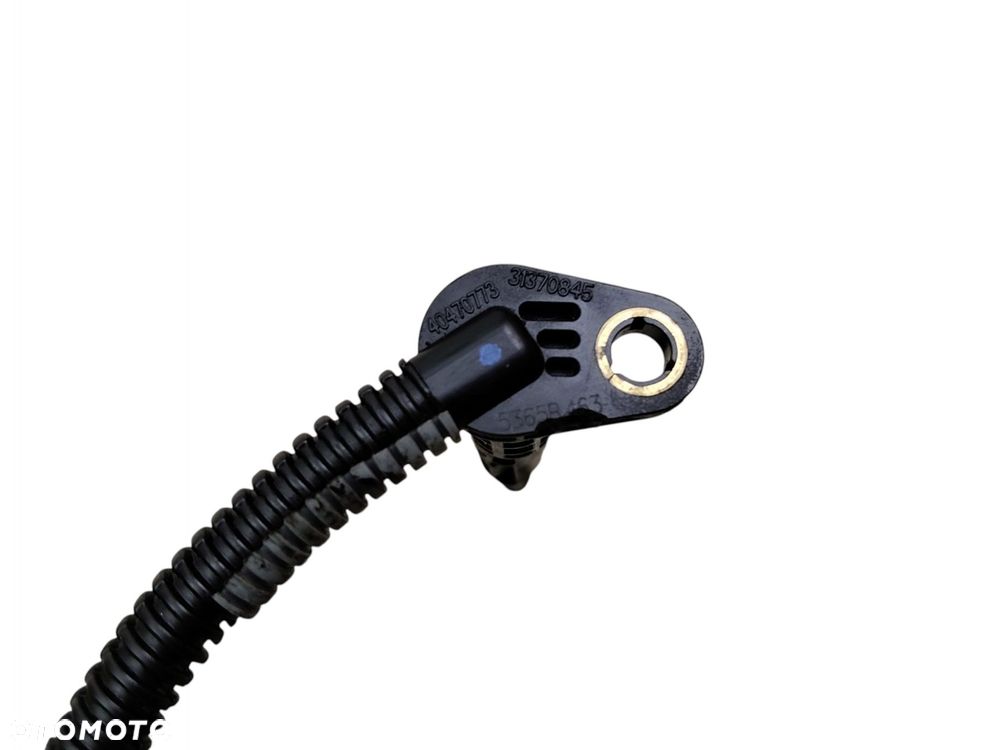 CZUJNIK POZIOMU OLEJU VOLVO V60 I S60 II S80 II S90 II 2.0 D4 31370845 - 3