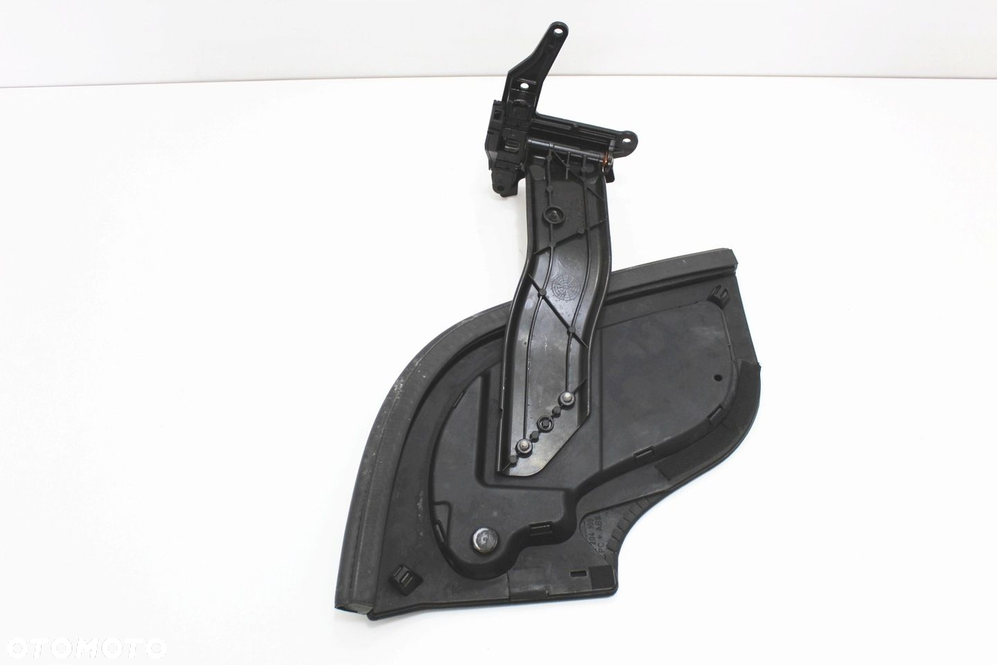 Klapka dachu lewa skrzydło lewe mechanizm Mercedes SL R230 W230 SL350 SL500 - 11