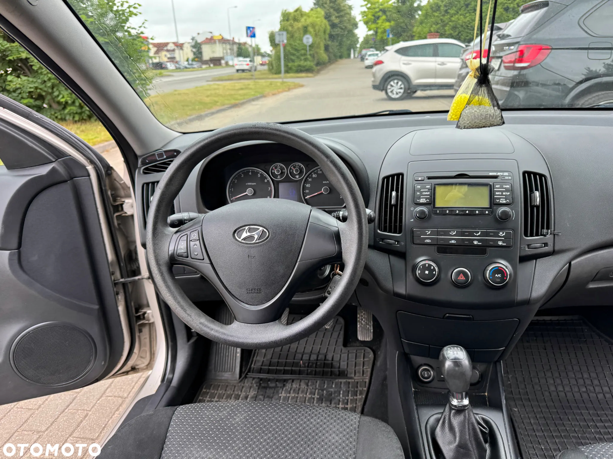 Hyundai i30 1.4 Classic + - 15