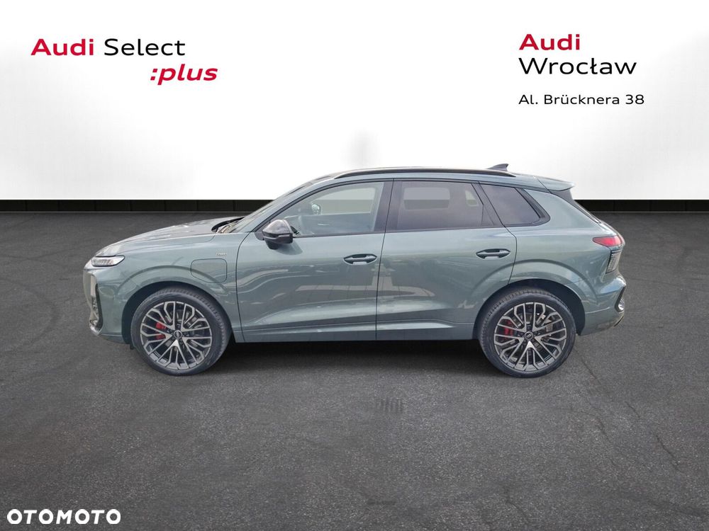 Audi Q3 - 4