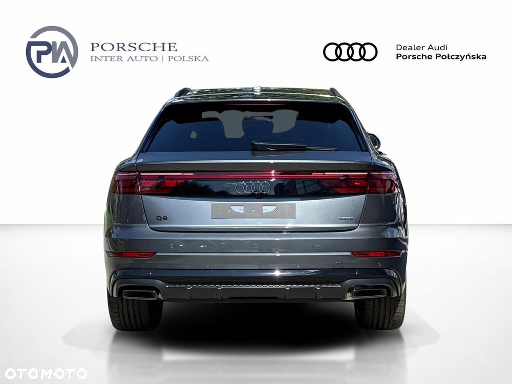 Audi Q8 - 5