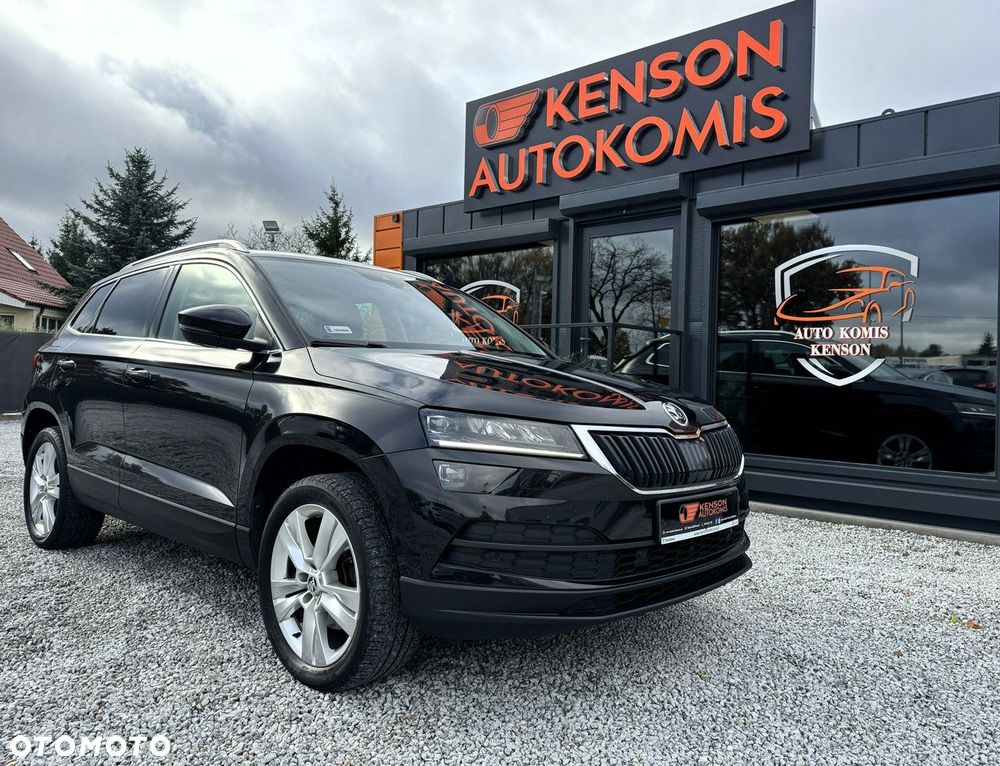 Skoda Karoq - 35