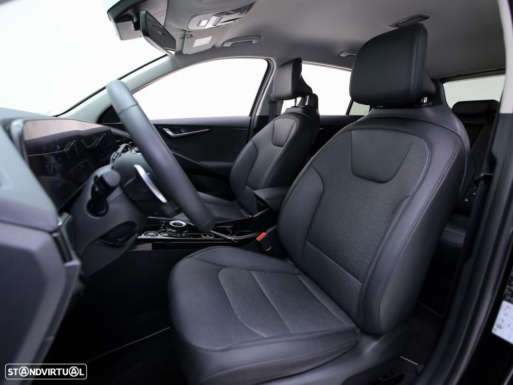 Kia Niro EV 64kWh Drive - 8