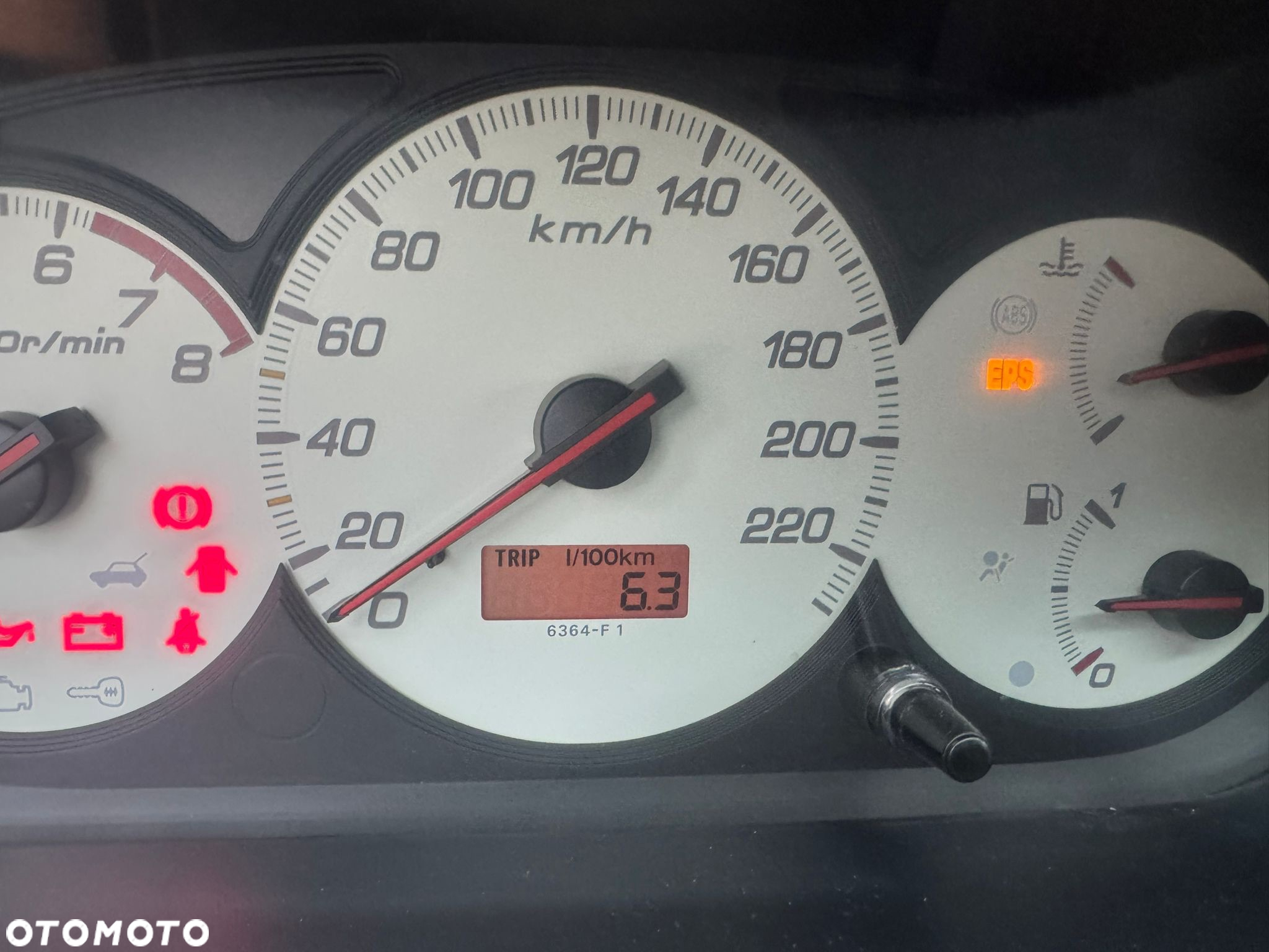 Honda Civic 1.4i Sport - 10