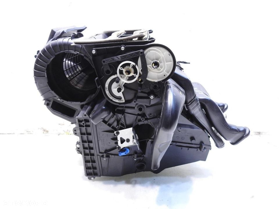 NAGRZEWNICA OBUDOWA FORD MONDEO MK4 2.0 TDCI - 6