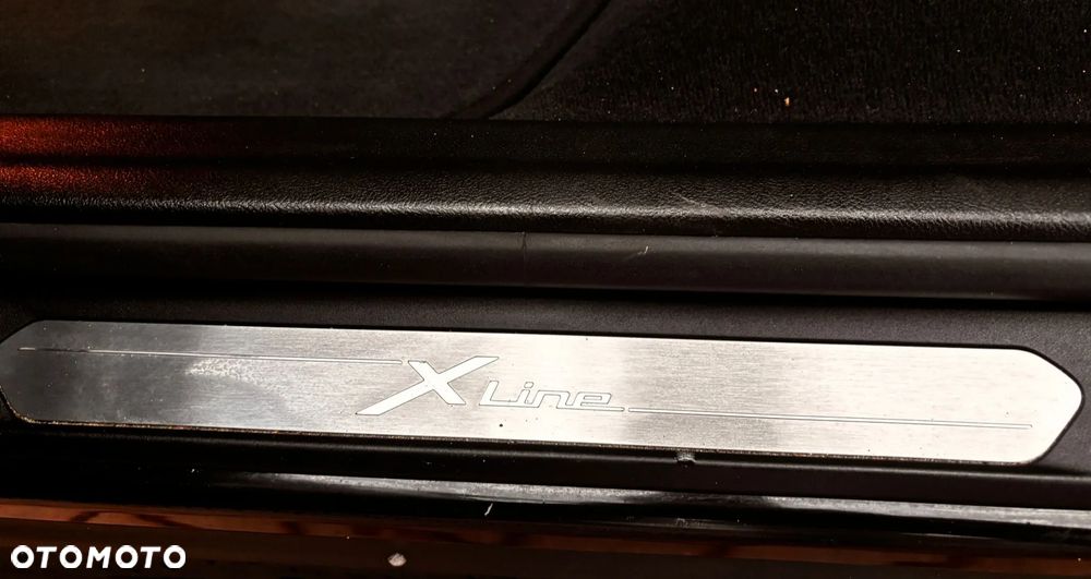 BMW X3 xDrive30i xLine - 34