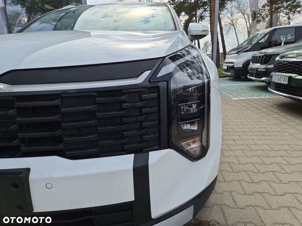 Kia Sportage 1.6 T-GDI L 2WD - 3