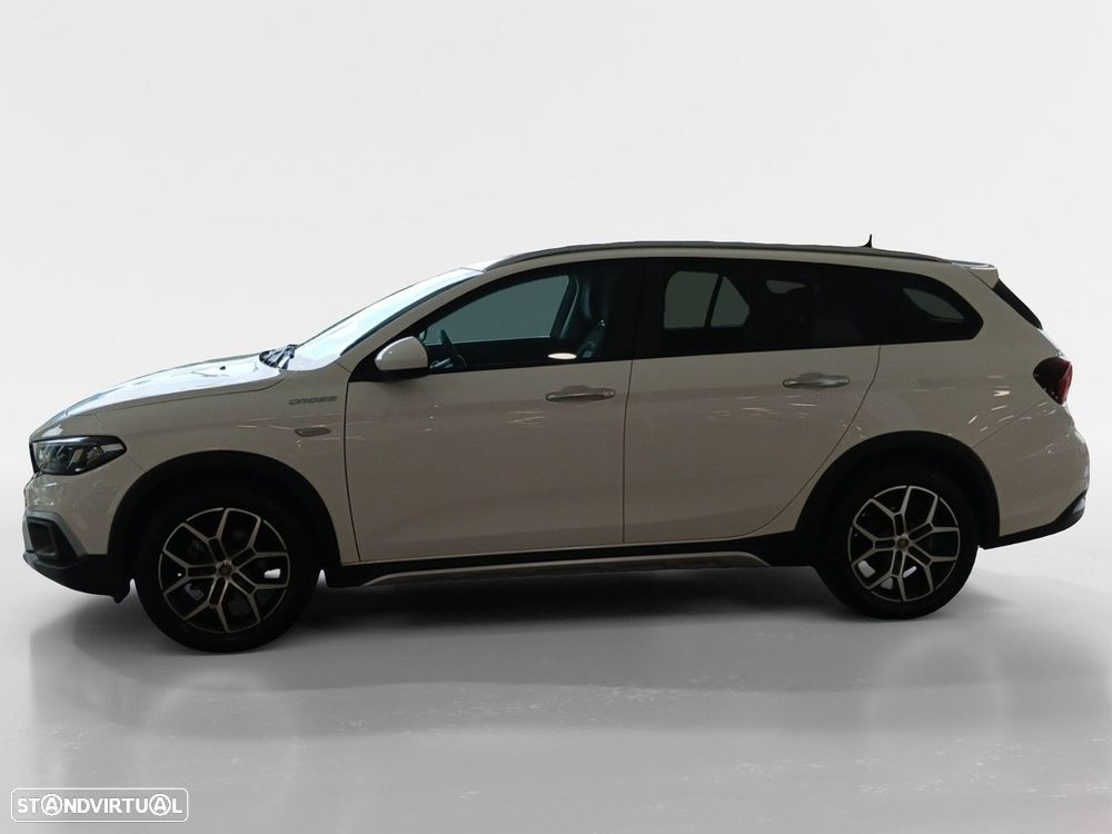 Fiat Tipo Station Wagon Cross 1.5 GSE T4 Cross DCT - 2