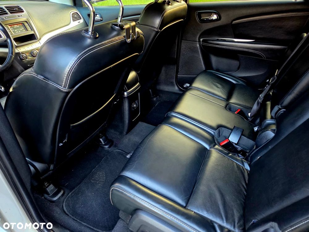 Fiat Freemont 2.0 Multijet 16V DPF Urban - 24