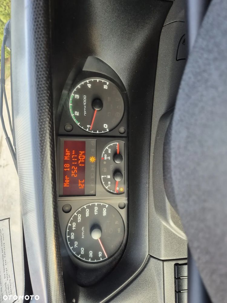 Iveco 70C17 65C15 50c15/ - 9