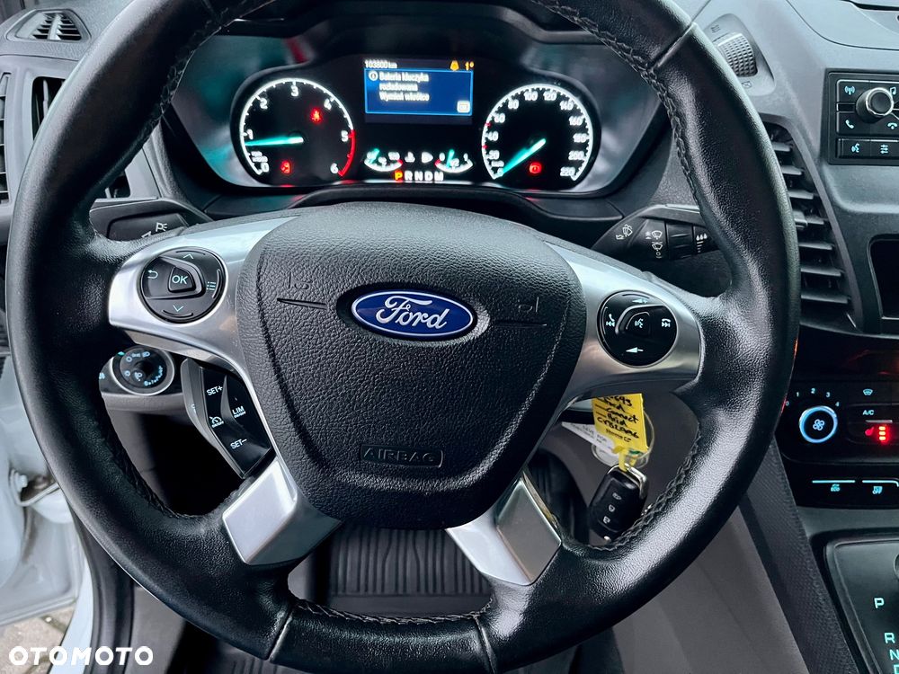 Ford connect - 15