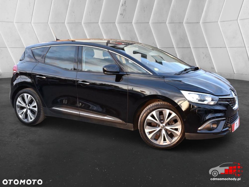 Renault Scenic - 4