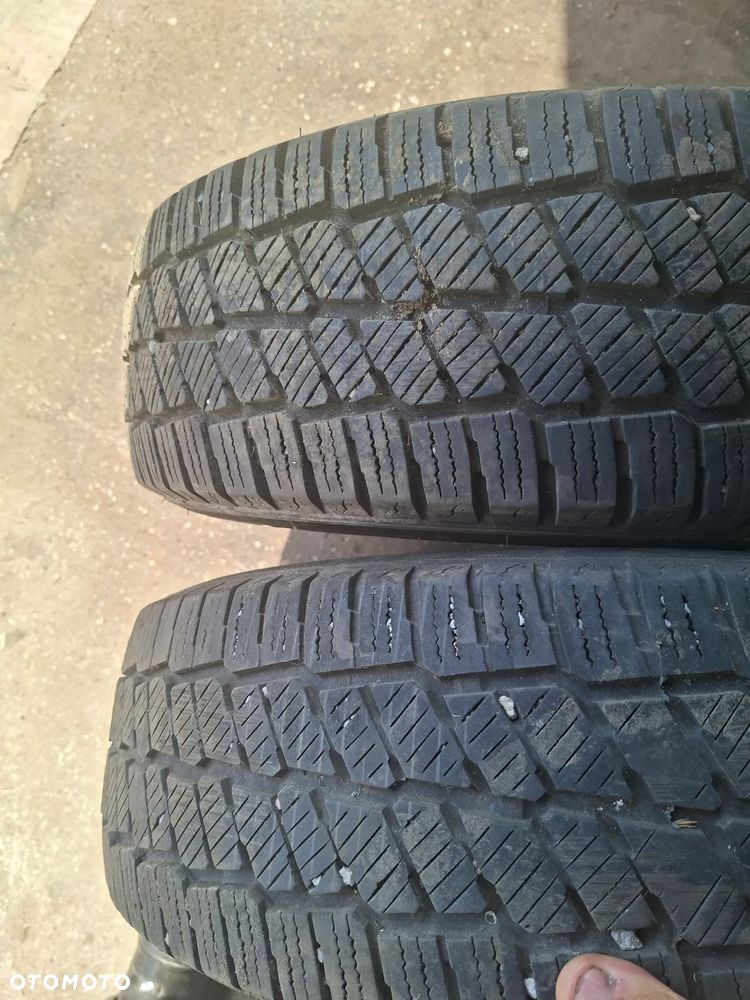 OPONy CAŁOROCZNE 205/65R16 Goodride SW613 T poznan