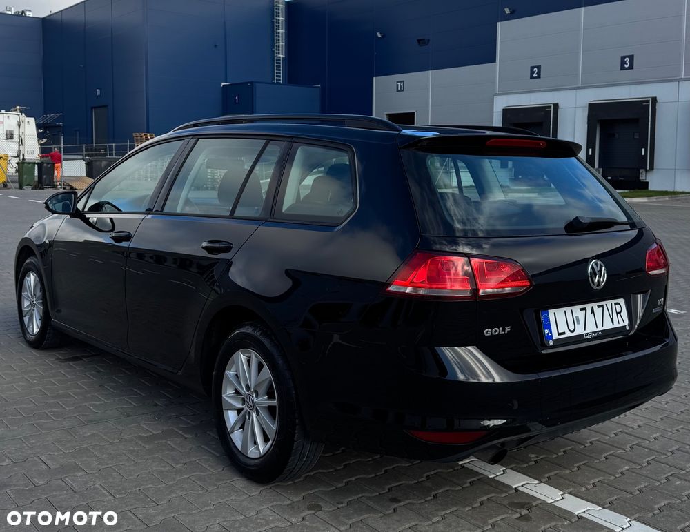 Volkswagen Golf - 13